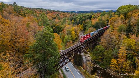 autumn explorer vermont